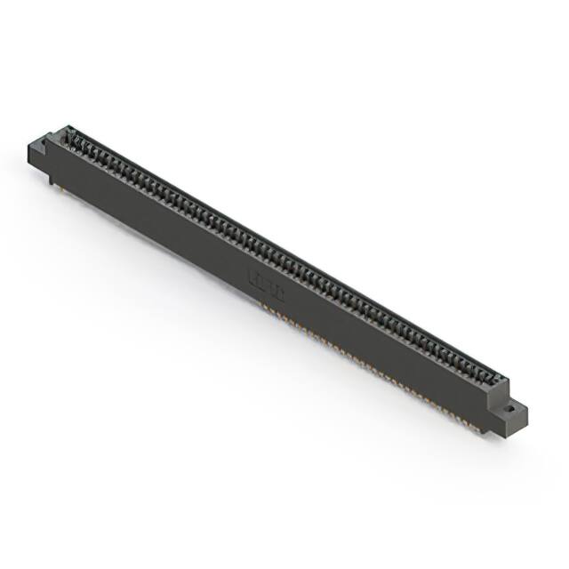 895-066-558-402 EDAC Inc.  Edgeboard Connectors